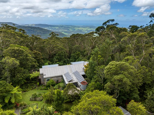 1002 Jamberoo Mountain Road, NSW 2533