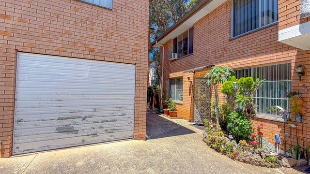 14/8 Myall Street, NSW 2166