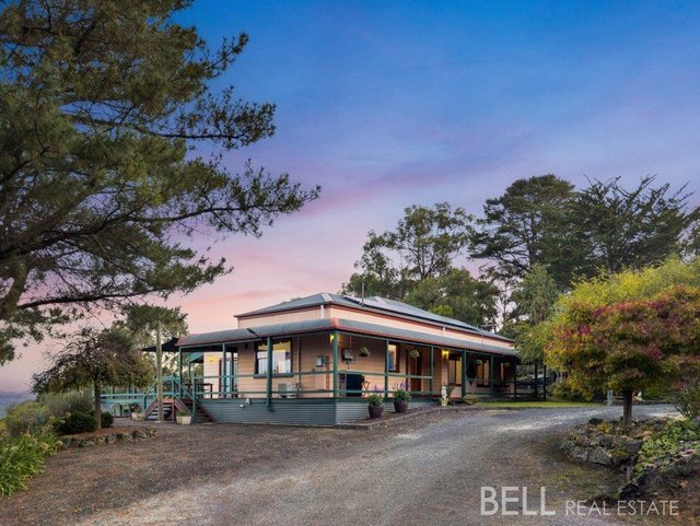 120 Hollis Road, VIC 3795