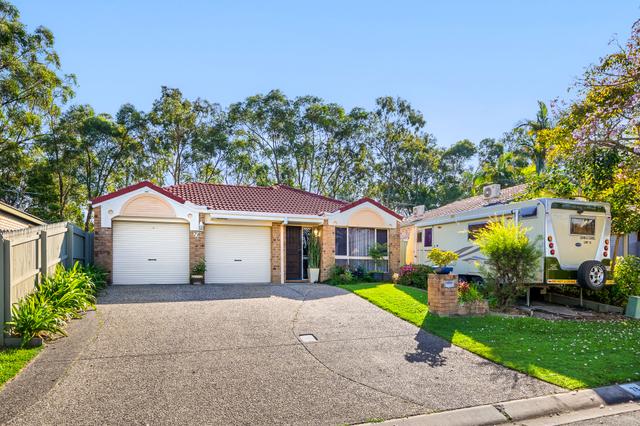 78 Jindabyne Circuit, QLD 4078