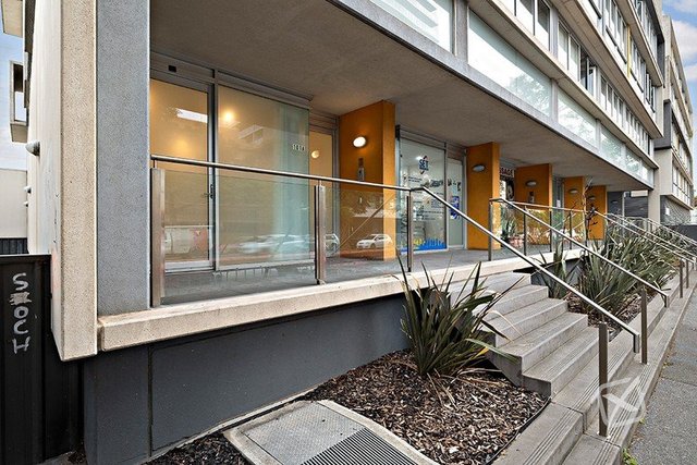101/185 Morphett Street, SA 5000