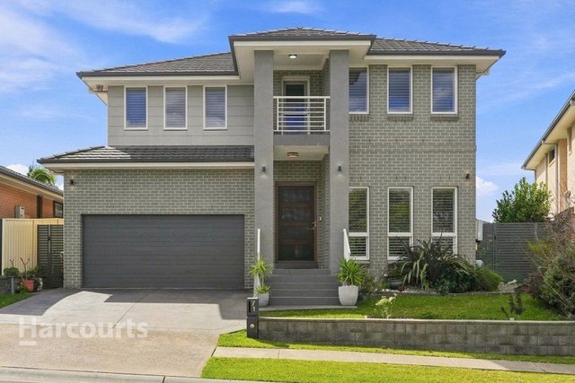 71 Aristida Circuit, NSW 2567