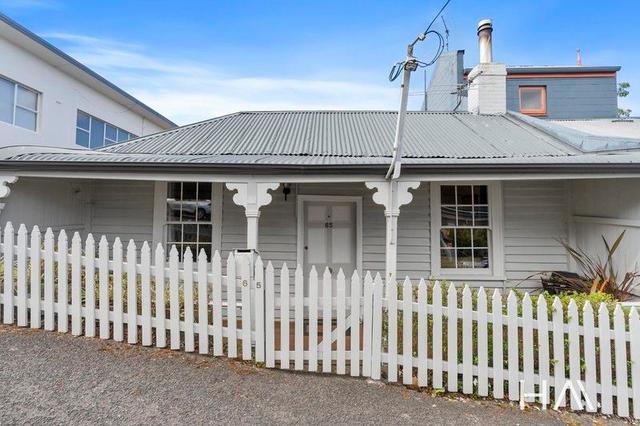 65 Barrack  Street, TAS 7000