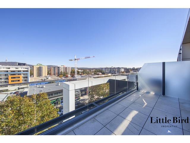 52/10 Lonsdale Street, ACT 2612