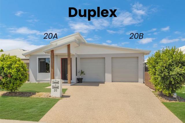 20 Greenbank Pocket, QLD 4811