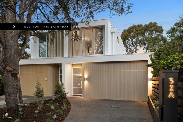 32a Coreen Avenue, VIC 3193