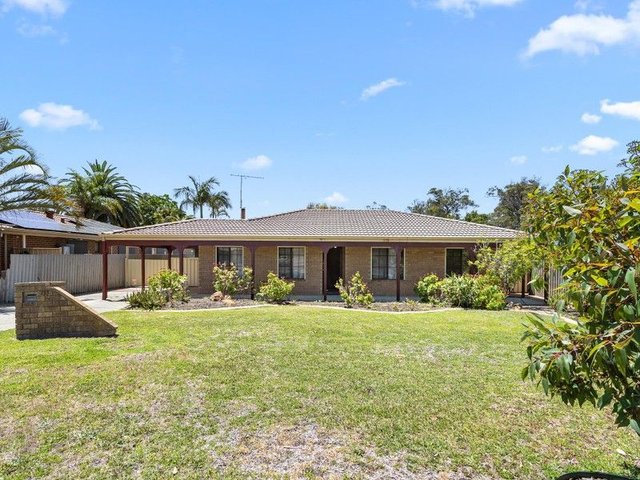 133 Osprey Drive, WA 6164