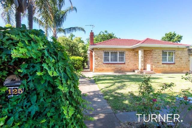 125 Avenue Road, SA 5039