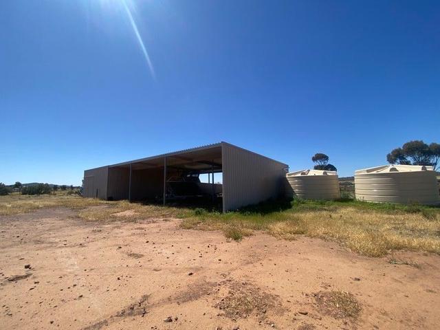 Lot 109/null McConville Road, SA 5433