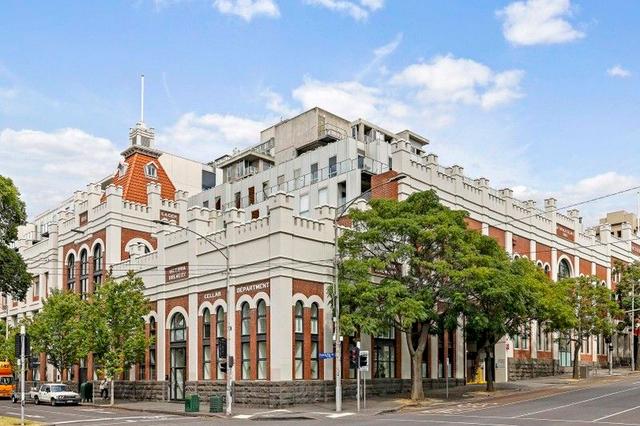 613/162 Albert Street, VIC 3002