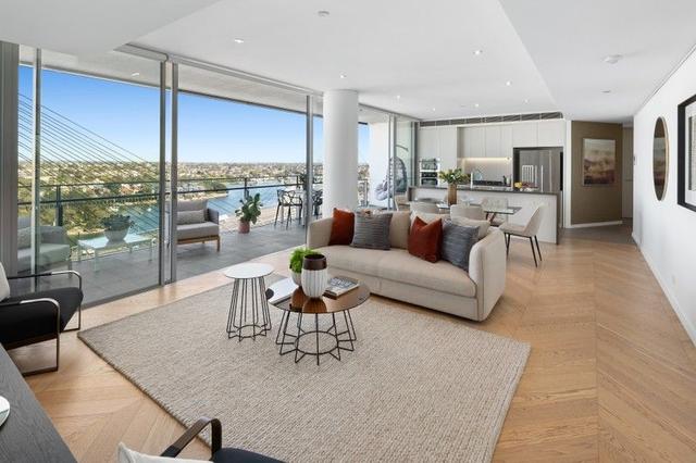 17E/2 Distillery Drive, NSW 2009