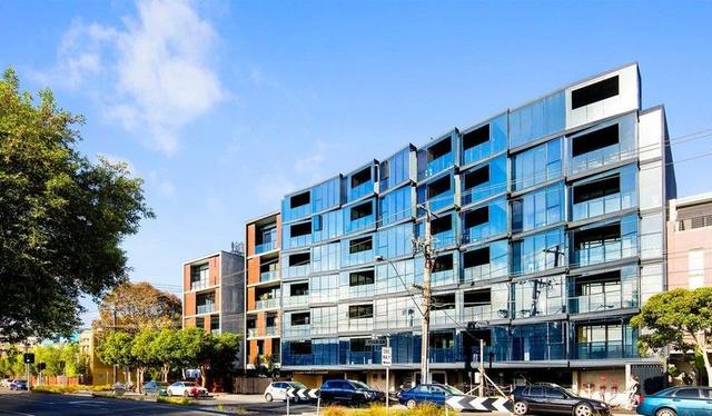 209/132 Burnley Street, VIC 3121