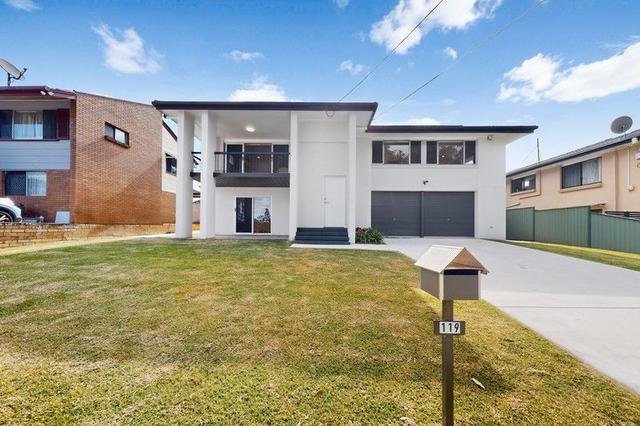 119 Granadilla Street, QLD 4109