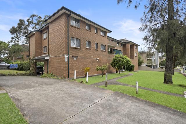 14/454-460 Guildford Road, NSW 2161
