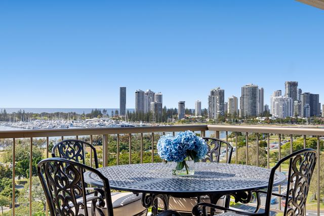 12E/10 Marine Parade, QLD 4215