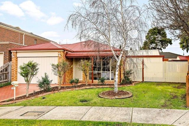 9 Daffodil Court, VIC 3043