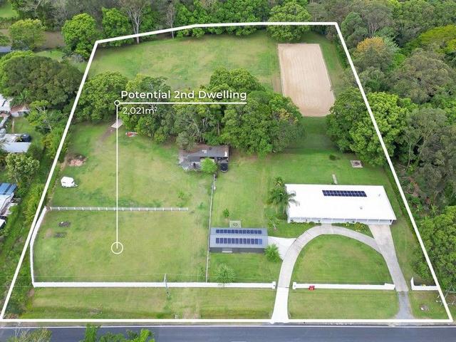 557 Tallebudgera Creek Road, QLD 4228