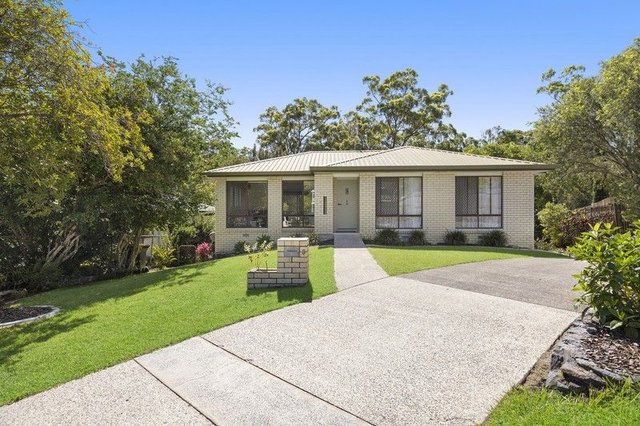 3 Bluegum Court, QLD 4551