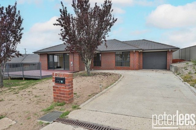 2/1 Bronte Ct, TAS 7250