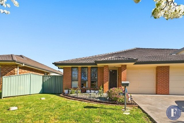 11A Mayoh Place, NSW 2594