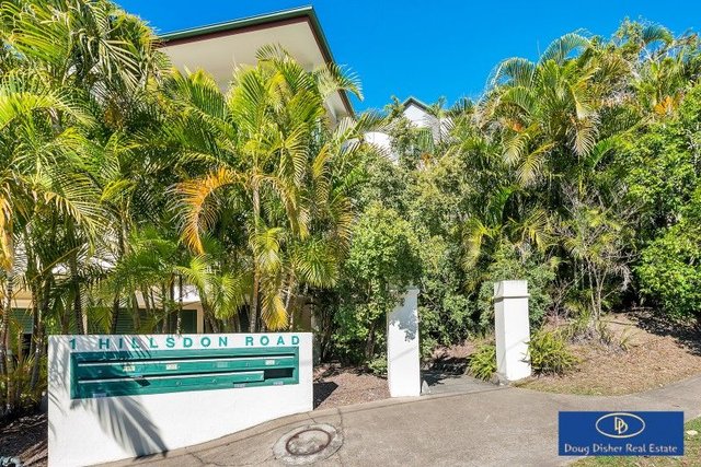 1/1 Hillsdon Road, QLD 4068