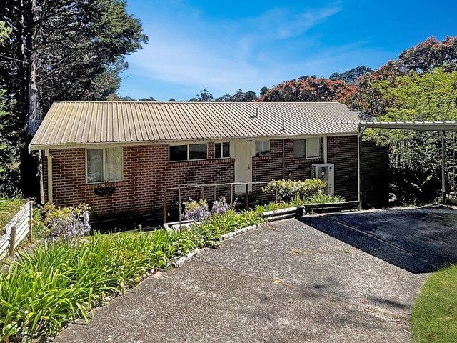 72 Great Western Highway, NSW 2782