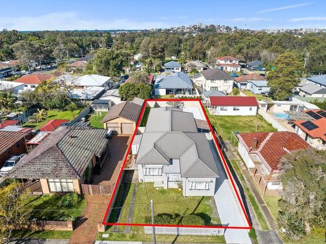 9 Eastern Street, NSW 2500