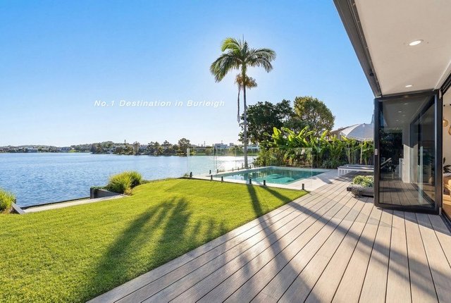 31 Kingfisher Crescent, QLD 4220