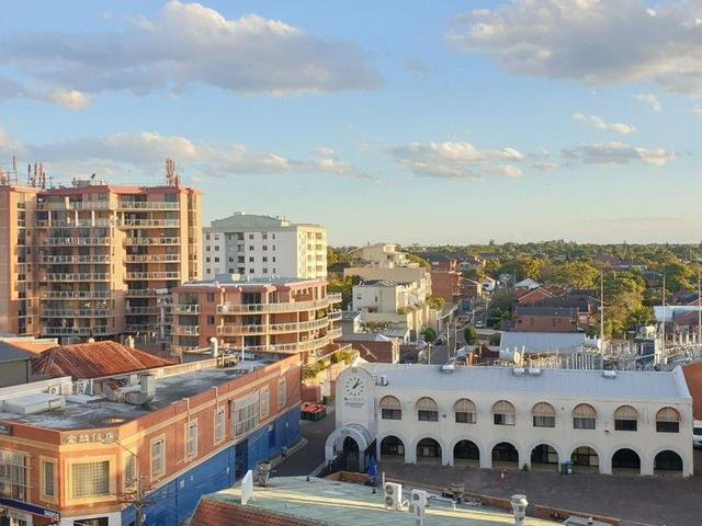 5L98/140 Maroubra Road, NSW 2035
