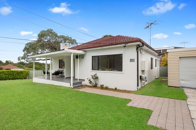 83 Pretoria Parade, NSW 2077