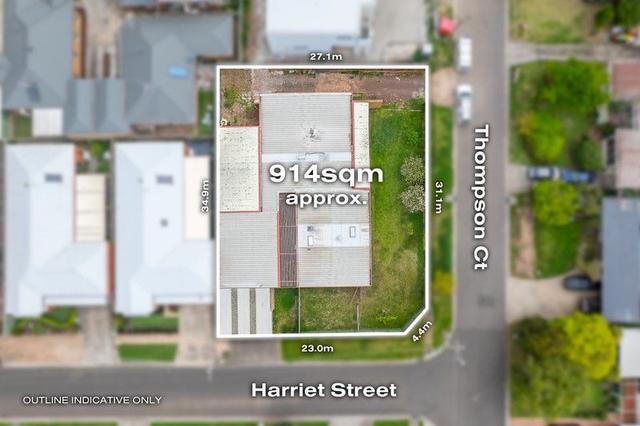 1 Harriet Street, VIC 3030