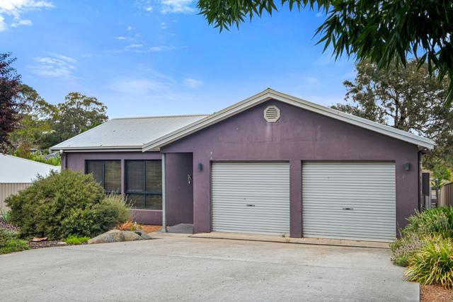 16 Discovery Drive, NSW 2582