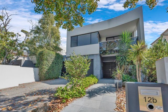 12B Thanet Street, VIC 3144