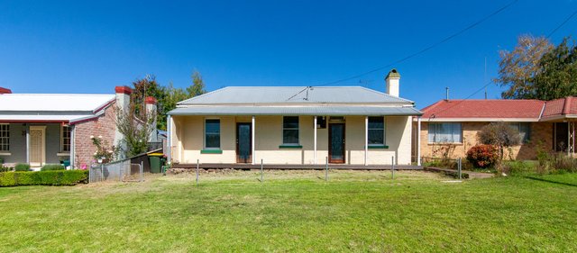 83 Cowper Street, NSW 2583