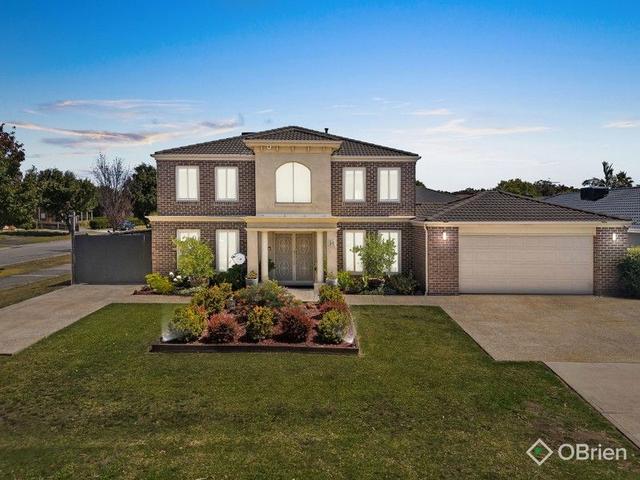 35 Ellen Road, VIC 3805