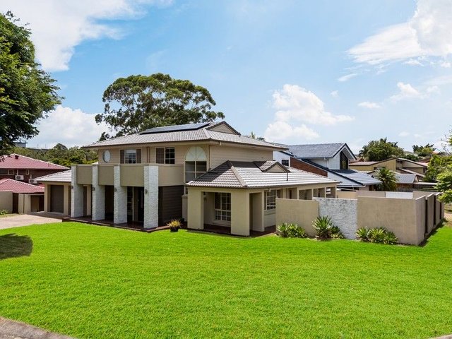 18 Eisenhower Street, QLD 4116