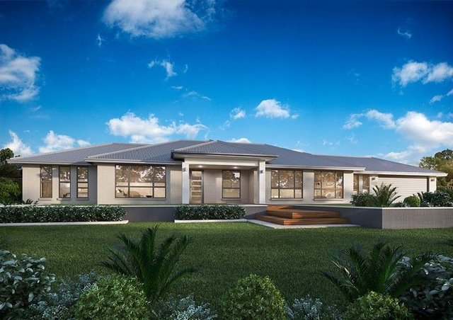 (no street name provided), QLD 4514