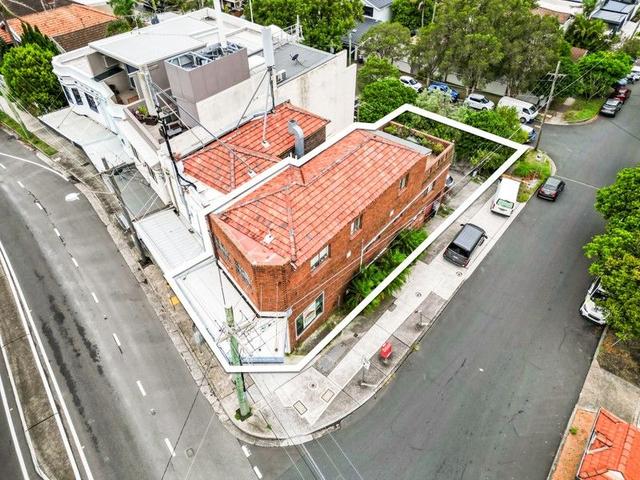 375 Old South Head Road, NSW 2026