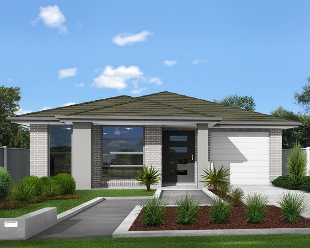Lot 47 Baffle Crescent, NSW 2570