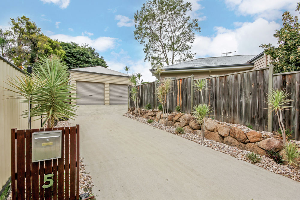 5 Welsby Street, Rothwell QLD 4022 | Allhomes