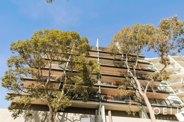 705/251 Hay Street, WA 6004