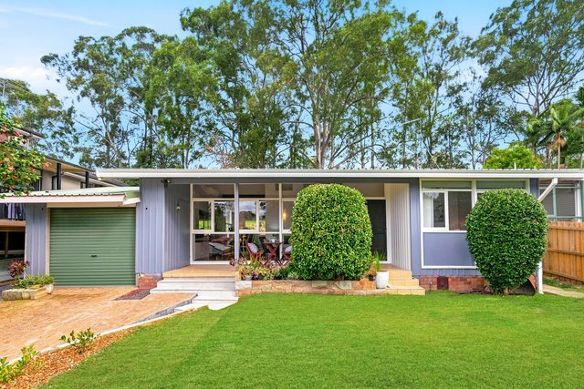 27 Gilgandra Avenue, NSW 2120