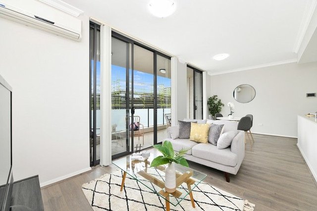 2/17-25 Kerrs Road, NSW 2141