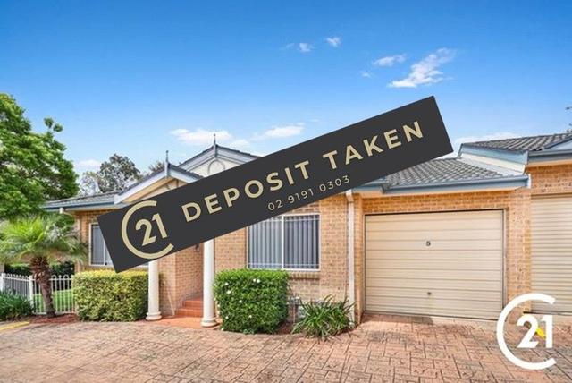 5/28-30 Veron Street, NSW 2145