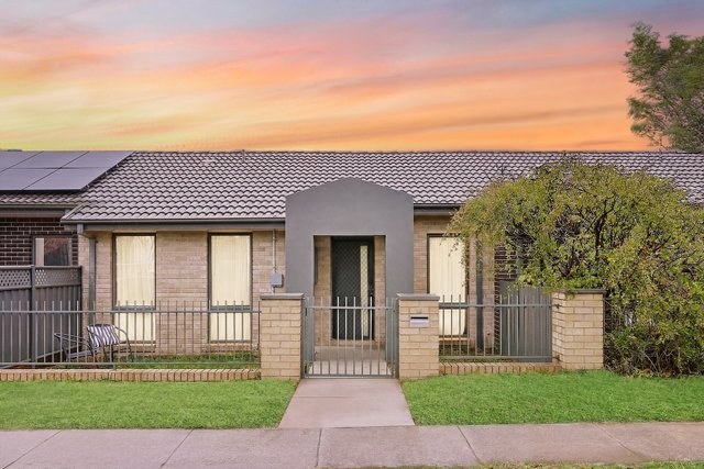 14 Salisbury Street, ACT 2913