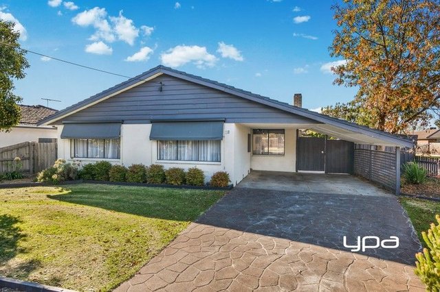 28 Lindsay  Avenue, VIC 3429