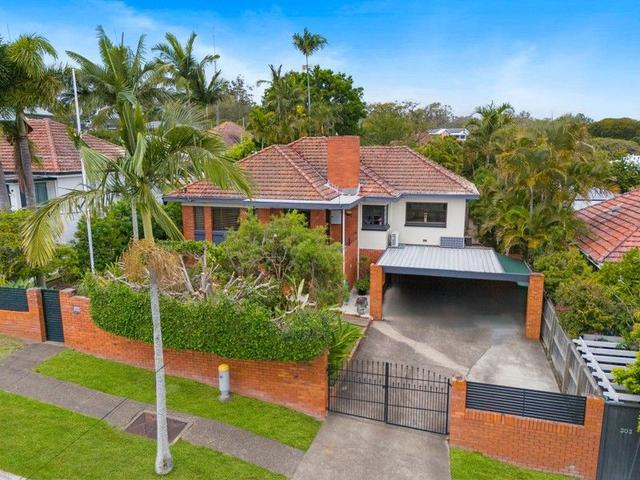 307 Chatsworth Road, QLD 4151