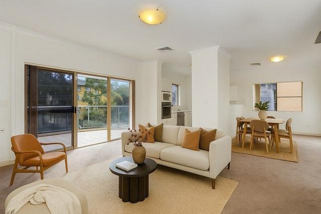 72/1-9 Yardley Avenue, NSW 2077