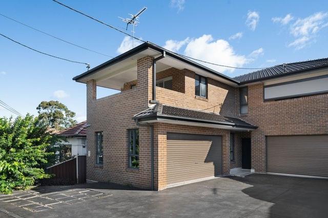 140A The River Road, NSW 2212