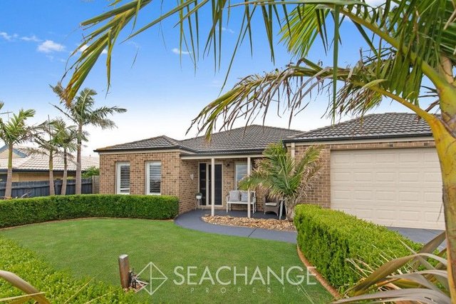 28 Brimbrim Crescent, VIC 3931